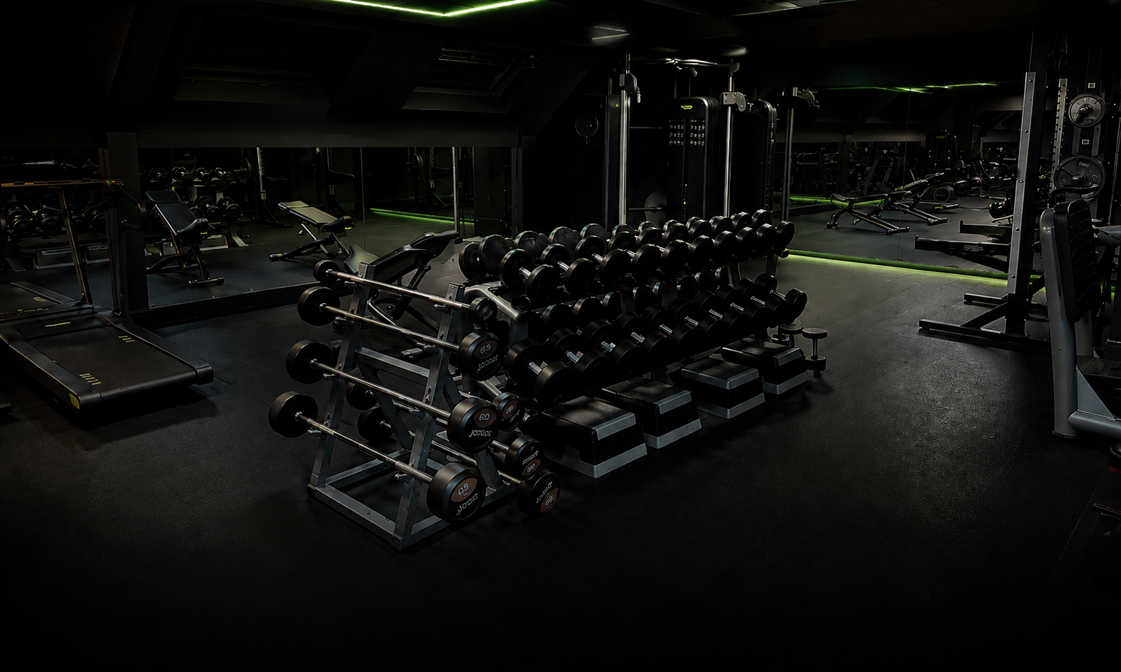 Croí Evolve Fitness private studio, Dublin 8