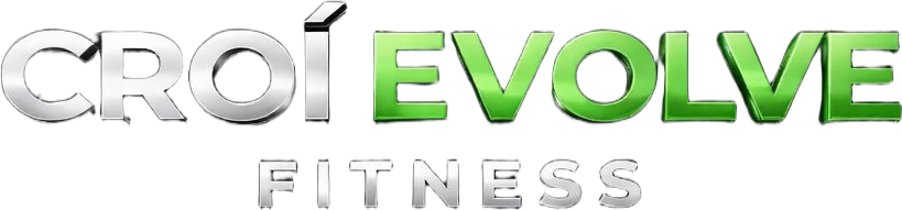 Croí Evolve Fitness logo